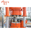 500ml Aluminum Can Carbonated WaterFilling Machine Manufacturer