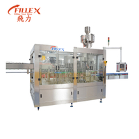 Plastic Bottle pure Drink Water Making System Production Filling Line