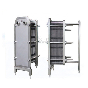 Plate Heat Exchanger