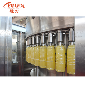 10L Bottle Gravity Type Oil Packaging Equipment / Line / Machine